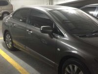 Honda Civic 1.8 S AT 2011 FOR SALE