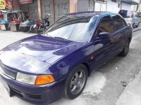 Mitsubishi Lancer GLXi MX 1999 FOR SALE