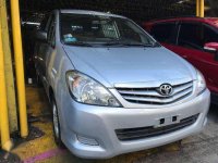 2010 Toyota Innova E FOR SALE