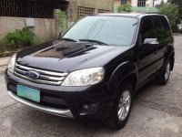 2010 Ford Escape XLT 4x2 AT Gas FOR SALE