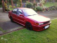 Mitsubishi Lancer gti allpower 1992 FOR SALE