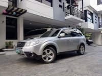 Well-maintained Subaru Forester 2012 XT for sale