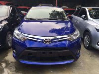 FOR SALE 2016 Toyota Vios 15 G MT Blue Metallic