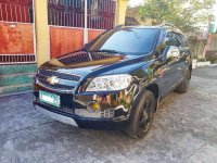 FOR SALE 2009 ACQUIRED Chevrolet Captiva