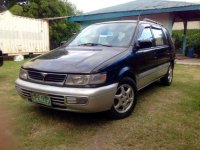 1998 Mitsubishi Space Wagon 7 Seater