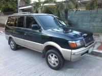 Good as new Toyota Revo 1998 for sale