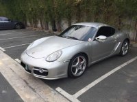 2006 Porsche Cayman S FOR SALE