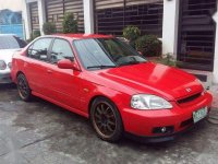 Rush sale: 1999 Honda Civic VTI sir body