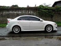 Well-maintained Mitsubishi Lancer Ex 2011 for sale