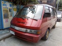 1994 Nissan Vanette FOR SALE