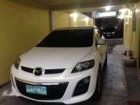 2010 Mazda CX7 for sale