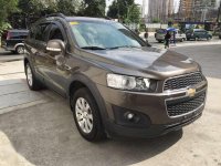 2015 Chevrolet Captiva VCDi Automatic - DIESEL FOR SALE