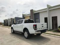 Ford Ranger Manual XLT FOR SALE