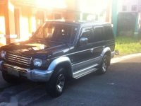 Mitsubishi Pajero 95 FOR SALE