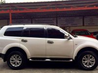 2014 MITSUBISHI MONTERO SPORT GLX FOR SALE