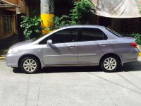 Well-maintained Honda City idsi 1.3s 2008 for sale