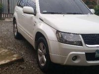 SUV FOR SALE SUZUKI Grand Vitara 2016