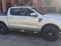 FOR SALE Ford RANGER XLT - 2015 model