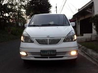 Nissan Serena 2003 QRVI FOR SALE