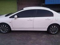 Honda Civic 1.8s 2010 model FOR SALE