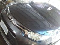 Toyota Vios 2015 Model FOR SALE