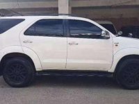 2009 Toyota Fortuner FOR SALE