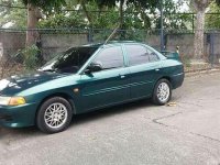 For sale Mitsubishi Lancer pizza pie 98 glxi