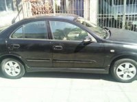 2008 model Nissan Sentra GSX FOR SALE