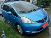 Well-maintained  Honda Jazz 2009 for sale