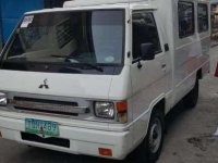2012 Mitsubishi L300 Exceed White Truck For Sale 