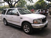 2002 Ford Expedition XLT Matic Fresh FOR SALE