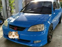 For Sale!!! 2003 Honda Civic dimension Vti-s nothing to repair