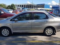 2008 Honda City iDSI FOR SALE