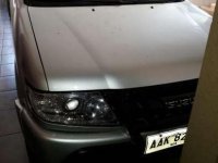 Isuzu Crosswind XL 2014 FOR SALE