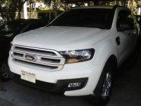 Good as new Ford Everest 2017 for sale