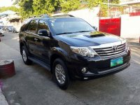 Good as new Toyota Fortuner 2013 for sale