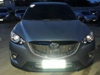 Well-kept Mazda CX-5 2013 for sale