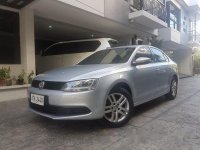 Well-kept Volkswagen Jetta 2015 for sale