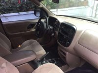 Ford Escape 2003 for sale 