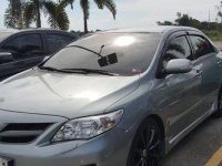 Good as new Toyota Corolla Altis 2011 for sale