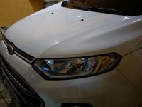 Ford Ecosport 2016 for sale 