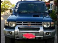 Mitsubishi Pajero 2004 Matic Diesel FOR SALE