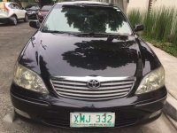 2003 Toyota Camry 2.0 G for sale 
