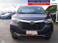 2017 Toyota Avanza 1.3 E Manual Gas for sale 