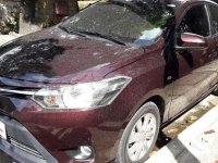 2017 Toyota Vios E Manual for sale 