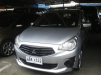 Good as new Mitsubishi Mirage G4 2014 for sale