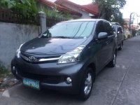 2012 Avanza G automatic for sale 