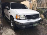 Rush Ford Expedition 2001 for sale 