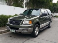 Ford Expedition 2004 Model Acquired FOR SALE