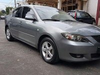 2006 Mazda 3 Automatic 1.6L for sale 